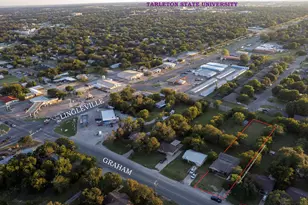 1750 N Graham St, Stephenville, TX 76401 - Photo 33