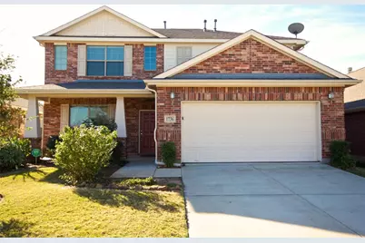 1736 Kittyhawk Drive, Little Elm, TX 75068 - Photo 1