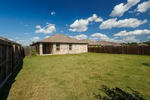 2307 San Marcos Dr, Forney, TX 75126 - Photo 19
