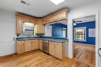6304 Joe Ramsey Boulevard E, Greenville, TX 75402 - Photo 11
