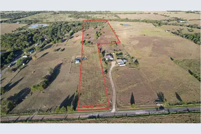 Tbd Vz County Road 2719, Mabank, TX 75147 - Photo 1