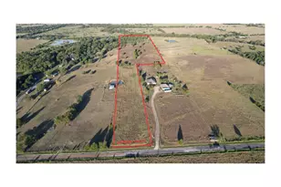 Tbd Vz County Road 2719, Mabank, TX 75147 - Photo 1