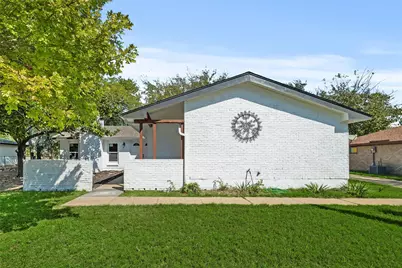 707 Live Oak Court, Glenn Heights, TX 75154 - Photo 1