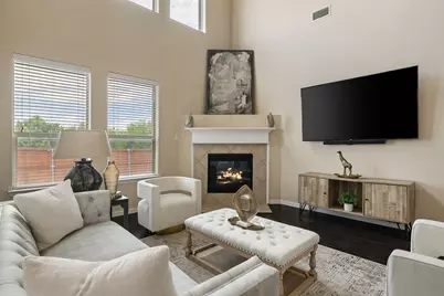 1001 Chickasaw Drive, Carrollton, TX 75010 - Photo 17