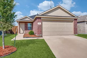 3153 Harper St, Little Elm, TX 75068 - Photo 1