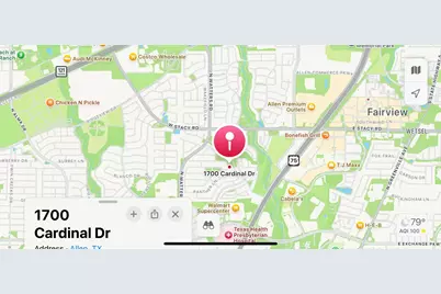 1700 Cardinal Drive, Allen, TX 75013 - Photo 23