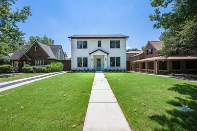 5710 Vanderbilt Avenue, Dallas, TX 75206 - Photo 1
