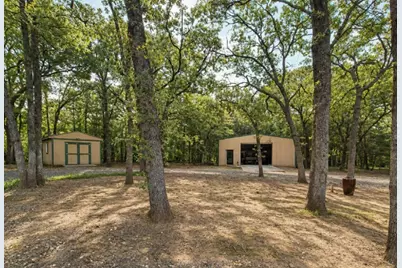 161 Colt Drive, Sadler, TX 76264 - Photo 5