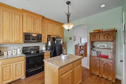 3100 Union Hill Road, Sanger, TX 76266 - Photo 19