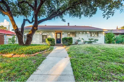 3134 Rainbow Drive, Grand Prairie, TX 75052 - Photo 1