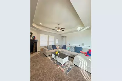7522 Sweetwater Lane, Arlington, TX 76002 - Photo 21