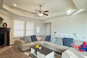 7522 Sweetwater Ln, Arlington, TX 76002 - Photo 21