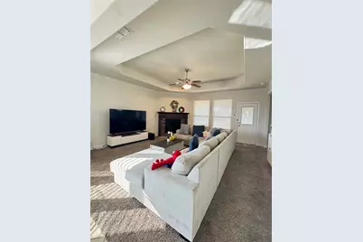 7522 Sweetwater Lane, Arlington, TX 76002 - Photo 9