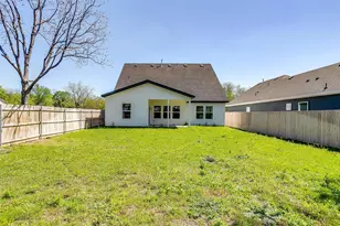 813 Stamps Ave, Fort Worth, TX 76114 - Photo 17