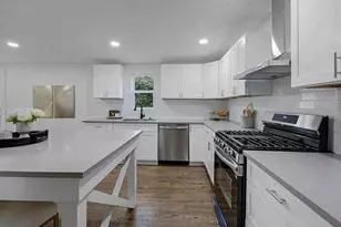 10913 Joaquin Dr, Dallas, TX 75228 - Photo 5