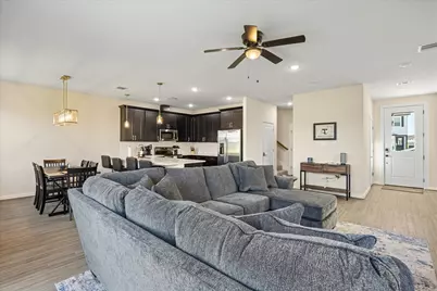 577 Galt Drive, Stephenville, TX 76401 - Photo 3