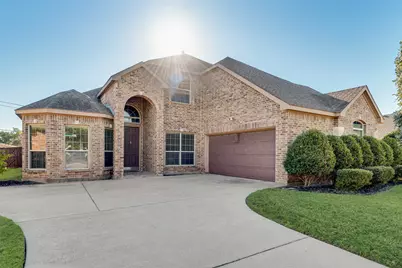 5120 Kite Road, Grand Prairie, TX 75052 - Photo 1