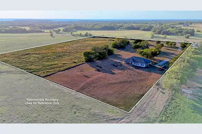 469 Merritt Road, Forestburg, TX 76239 - Photo 1