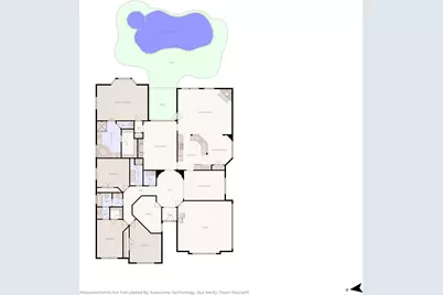 3404 Brookshire Run, Corinth, TX 76210 - Photo 3