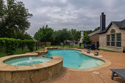 3404 Brookshire Run, Corinth, TX 76210 - Photo 35