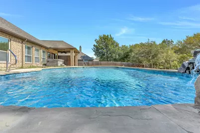 302 Red Eagle Trail, Hudson Oaks, TX 76087 - Photo 25