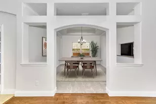 302 Red Eagle Trail, Hudson Oaks, TX 76087 - Photo 9