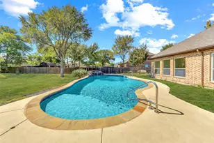 302 Red Eagle Trail, Hudson Oaks, TX 76087 - Photo 23