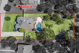 302 Red Eagle Trail, Hudson Oaks, TX 76087 - Photo 3