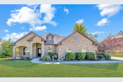 302 Red Eagle Trail, Hudson Oaks, TX 76087 - Photo 1