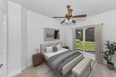 302 Red Eagle Trail, Hudson Oaks, TX 76087 - Photo 11