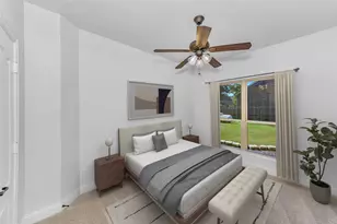 302 Red Eagle Trail, Hudson Oaks, TX 76087 - Photo 11