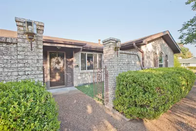 6602 Sabrosa Court E, Fort Worth, TX 76133 - Photo 1