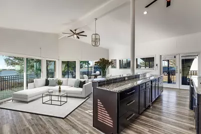 4012 Tennis Club Road, The Colony, TX 75056 - Photo 3