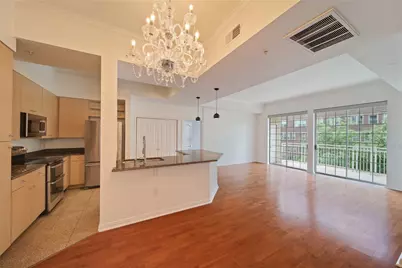 3225 Turtle Creek Boulevard #320, Dallas, TX 75219 - Photo 3