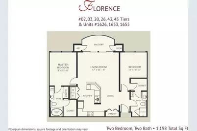 3225 Turtle Creek Boulevard #320, Dallas, TX 75219 - Photo 17