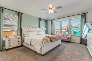 700 Sahallee Dr, Frisco, TX 75033 - Photo 15