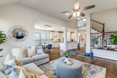 700 Sahallee Drive, Frisco, TX 75033 - Photo 9