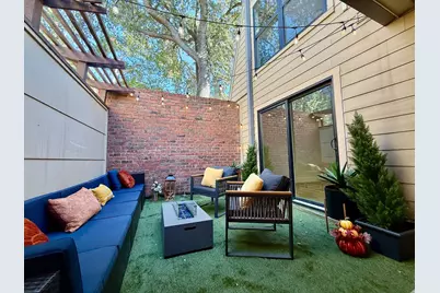 3929 Buena Vista Street #F, Dallas, TX 75204 - Photo 1