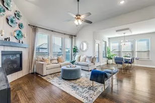 700 Sahallee Dr, Frisco, TX 75033 - Photo 7