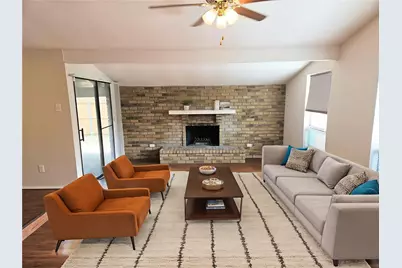 4708 Woodfield Drive, Arlington, TX 76016 - Photo 3