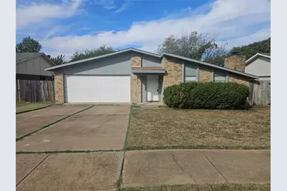 4708 Woodfield Drive, Arlington, TX 76016 - Photo 1