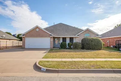 706 Hill Lane, Cleburne, TX 76033 - Photo 1
