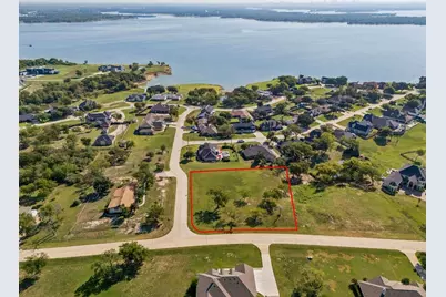 602 Stowe Lane, Little Elm, TX 75068 - Photo 3