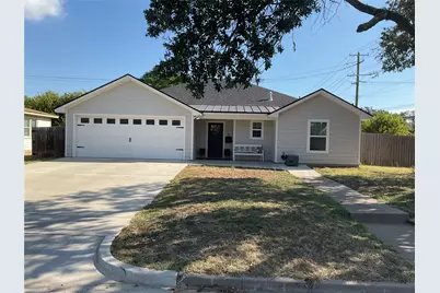 901 N 60th Street, Waco, TX 76710 - Photo 1