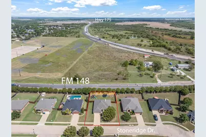 107 Stoneridge Drive, Crandall, TX 75114 - Photo 31