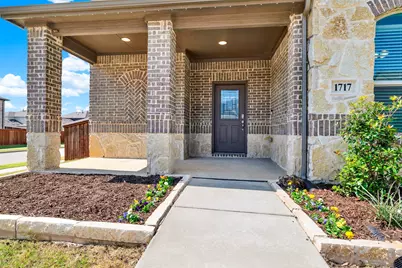 1717 Wayne Lane, Celina, TX 75009 - Photo 3