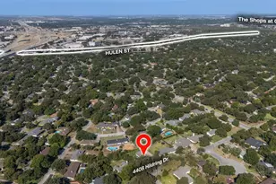 4408 Hildring Dr E, Fort Worth, TX 76109 - Photo 37