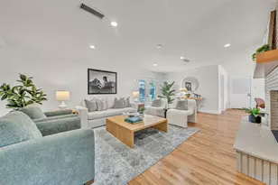 4408 Hildring Dr E, Fort Worth, TX 76109 - Photo 13