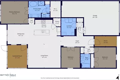 6807 Deacon Drive, Frisco, TX 75036 - Photo 31