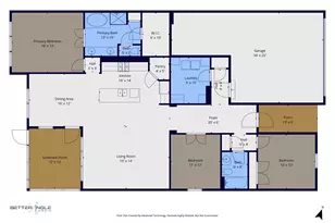 6807 Deacon Dr, Frisco, TX 75036 - Photo 31